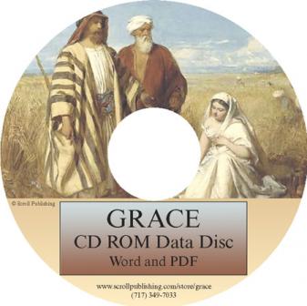 Grace-Data ROM